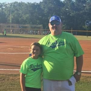 Meet your Posher, Jeff